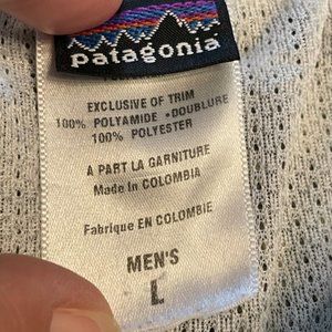 Patagonia Swim Trunks